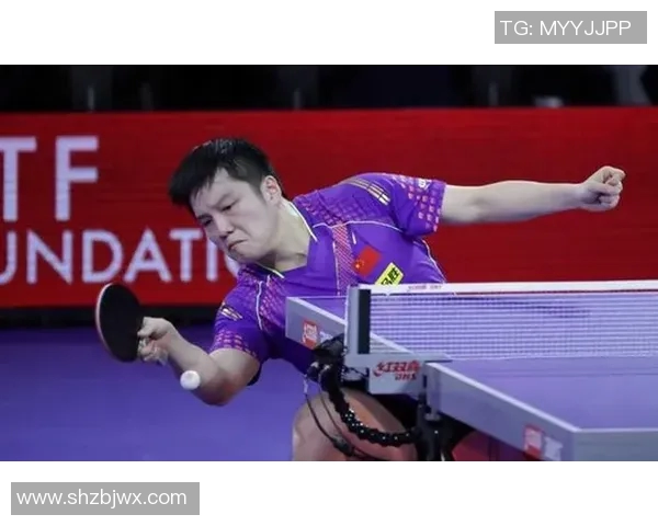 重庆乒乓球队的节奏与风采探讨：聚焦乒乓球运动的未来发展与挑战