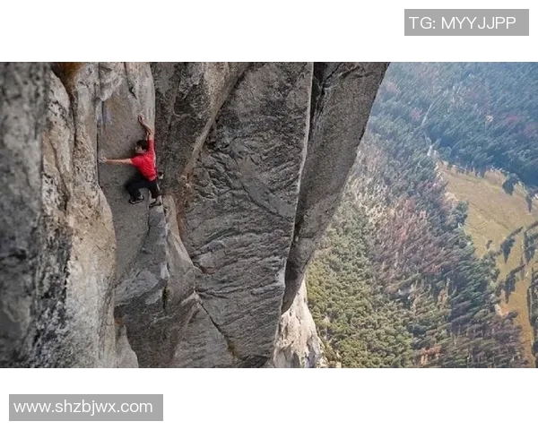 攀岩竞技的魅力：探讨北京攀岩队员个人能力与成长之路