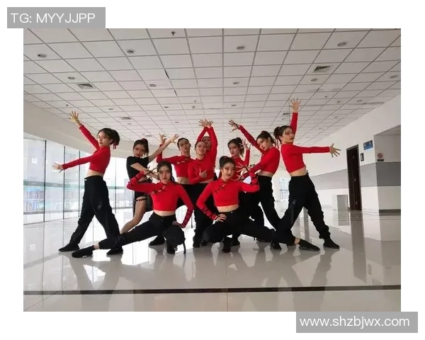 广州街舞队引领潮流最新街舞节奏TOP10榜单揭晓